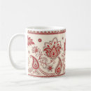 Search for paisley coffee mugs Design