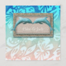 Search for luau wedding invitations Beach