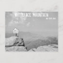 Search for whiteface postcards Summit