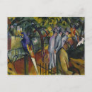 Search for expressionistic postcards 20th century