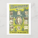 Search for the magician postcards Theatre