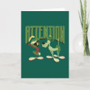 Search for marvin the martian cards Alien