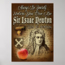 Search for isaac newton posters Gravity