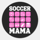 Search for football icon stickers Futbol