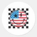 Search for eagle face stickers Freedom