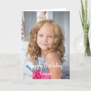 Search for beautiful daughter cards For kids