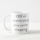 Search for ceo mugs Funny quotes