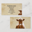 Search for dairy farm business cards Farming