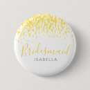 Search for abstract art badges Watercolor