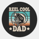 Search for fishing dad stickers Outdoor