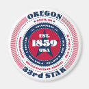 Search for oregon magnets Modern