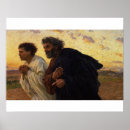 Search for disciples posters Christianity