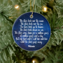 Search for poetry christmas tree decorations Religious