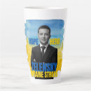 Search for volodymyr mugs President of ukraine