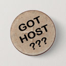 Search for hosting badges God