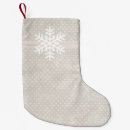 Search for beige christmas stockings Pink
