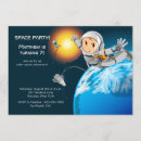 Search for spaceman invitations Spaceship