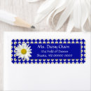 Search for school supply return address labels For her