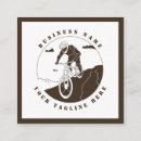 Search for mountain business cards Bike