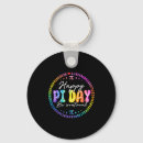 Search for math lovers key rings Teacher