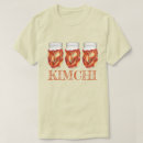 Search for kimchi tshirts Cabbage