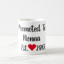 Search for nonna to be mugs New grandmother