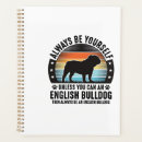 Search for english bulldog office supplies Wolf
