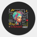 Search for que stickers Civil rights