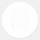 Search for white round stickers Fashion