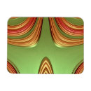 Search for symmetrical magnets Original design