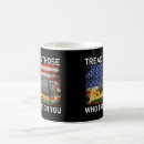 Search for be who you are mugs Flag