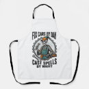 Search for repairs aprons Halloweendecor