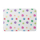 Search for multi coloured bath mats Cute