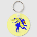 Search for gryphon key rings Mythical