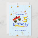 Search for blank birthday invitations Printable