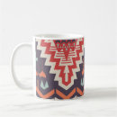 Search for tribal coffee mugs Illustration