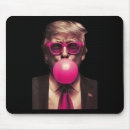 Search for bubble gum mousepads Freedom