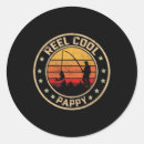 Search for best pappy stickers Funny kids