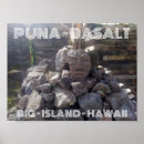 Search for basalt Island