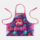 Search for orangutans aprons Baby