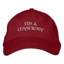 Search for mystic hats Red