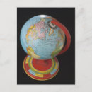 Search for globe postcards Student