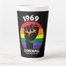 Search for stonewall mugs Lgbtq