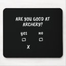 Search for mullets mousepads Bow hunting