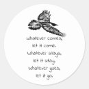 Search for soar stickers Bird