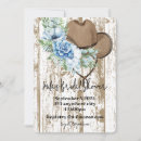Search for hat bridal shower invitations Boho