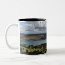 Search for clouds on lake mugs Lakes