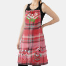 Search for shades aprons Pink
