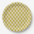 Search for mid century modern patterns paper plates Minimalist