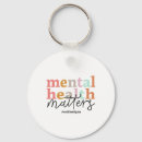 Search for psychologist key rings Mental